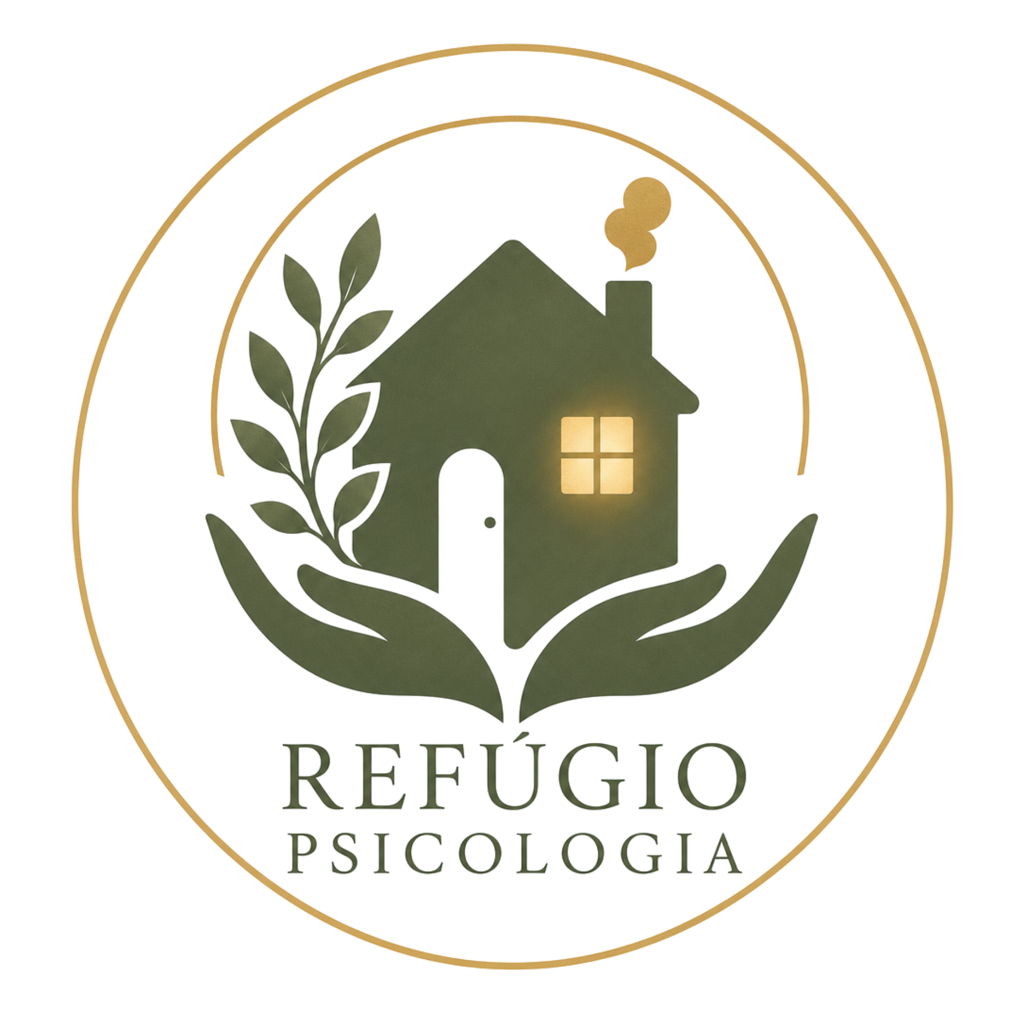 Refúgio Psicologia